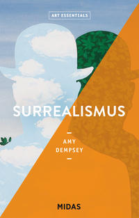 Cover: Amy Dempsey Surrealismus