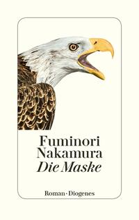 Cover: Fumiori  Nakamura Die Maske