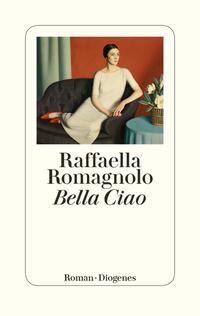 Cover: Raffaela Romagnolo Bella Ciao
