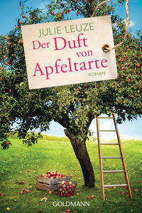 Cover: Julie Leuze Der Duft von Apfeltarte