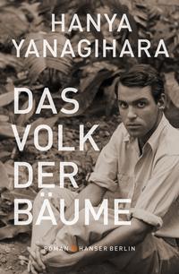 Cover: Hanya Yanagihara Das Volk der Bäume