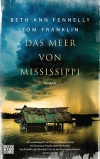 Cover: Beth Ann Fennelly, Tom Franklin Das Meer von Mississippi