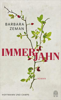 Cover: Barbara Zeman Immerjahn