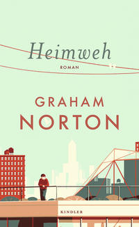 Cover: Graham Norton Heimweh