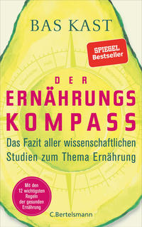 Cover: Bas Kast Der Ernährungskompass