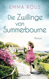Cover: Rous, Emma Die Zwillinge von Summerbourne