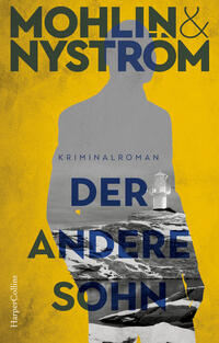 Cover: Peter Mohlin, Peter Nyström Der andere Sohn