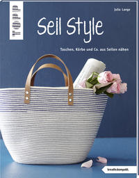 Cover: Julia Lange Seil Style