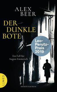 Cover: Alex Beer Der dunkle Bote