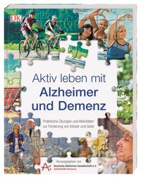 Cover: Helen Lambert Aktiv leben mit Alzheimer und Demenz
