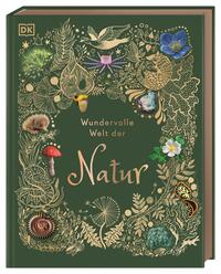 Cover: Hoare, Ben Wundervolle Welt der Natur