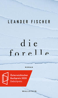 Cover: Fischer, Leander Die Forelle