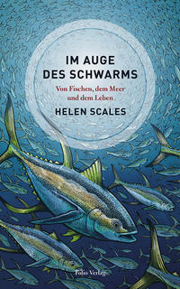 Cover: Helen Scales Leistungsklasse - wie Frauen uns unbedankt und unerkannt durch alle Krisen tragen