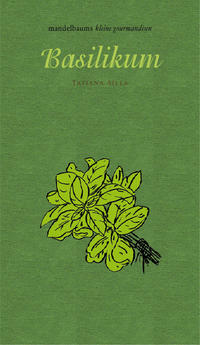 Cover: Tatjana Y. Silla Basilikum