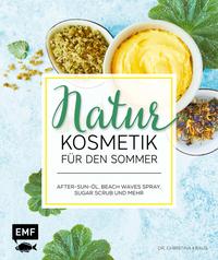 Cover: Christina Kraus Naturkosmetik für den Sommer