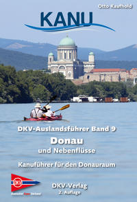 Cover: Otto Kaufhold Donau und Nebenflüsse