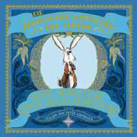 Cover: Santa und Simon Sebag Montefiore Die königlichen Kaninchen von London