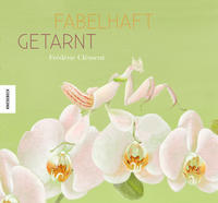 Cover: Frederic Clement Fabelhaft getarnt