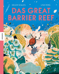 Cover: Helen Scales Das Great Barrier Reef