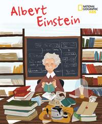 Cover: Isabel Muñoz und Jane Kent Albert Einstein